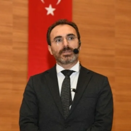 Harun Demirci