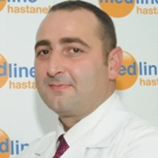 Ersin Hacıyakupoğlu