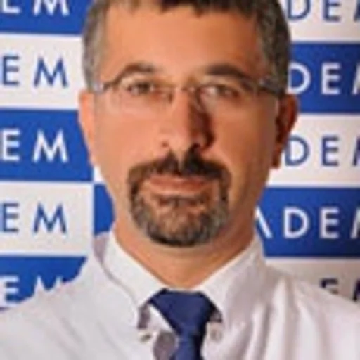 Cengiz Çavumirza