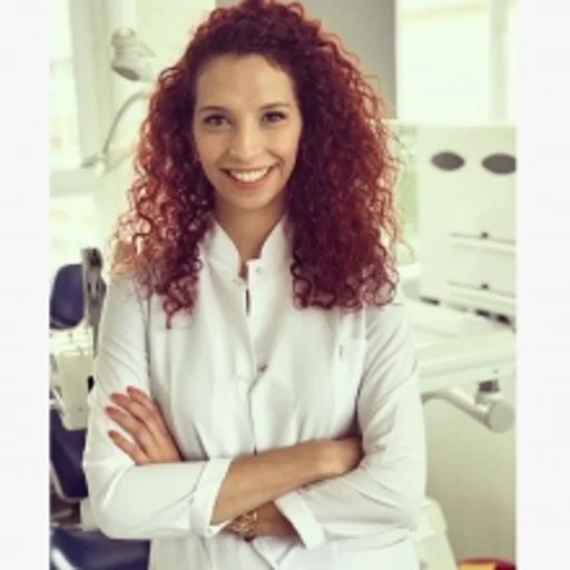 Begüm Yılmaz Kandemir