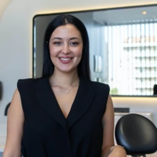 Burcu Özden Hacıoğlu