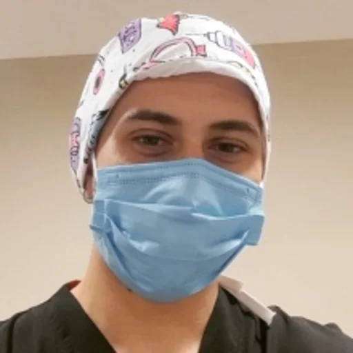 Dt. Alper SARA (Diş Hekimi)