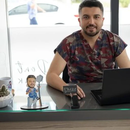 Mehmet Alperen İnce