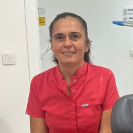 Sezen İlter Aydoğan