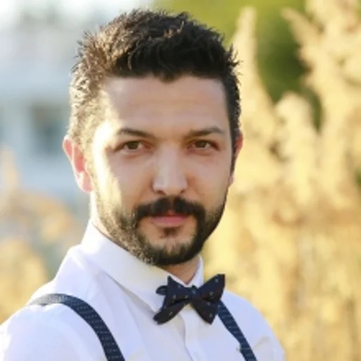 Serkan Durmuş