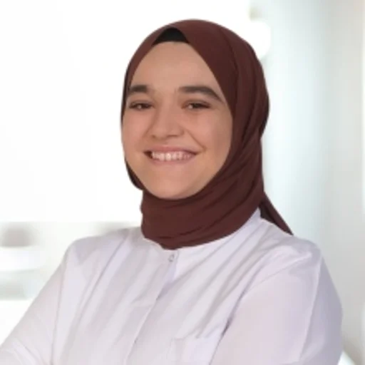 Büşra Ceylan Karpuz