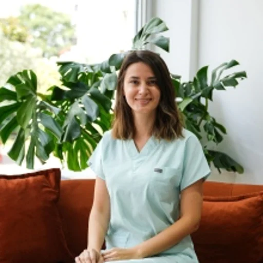 Aslıhan Kulaşen Türkkahraman