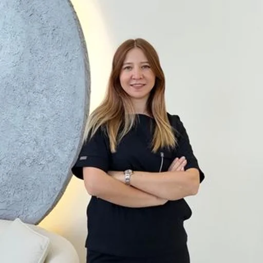 Kübra Nur Tuna Alkan