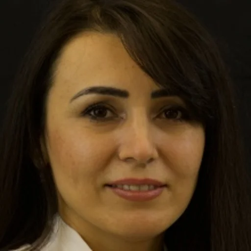Fatma Ayşe Şanal