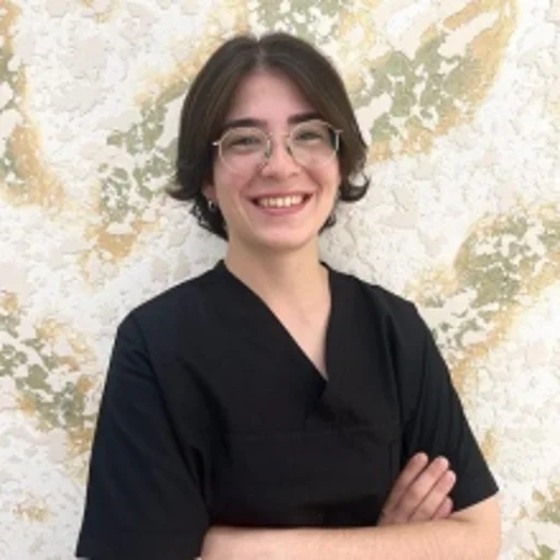 Helin Tuğçe Alacagöz