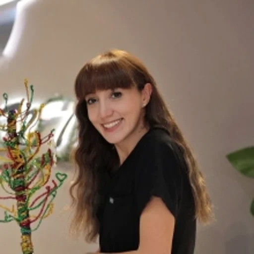 Hazal Ceren Özçelik