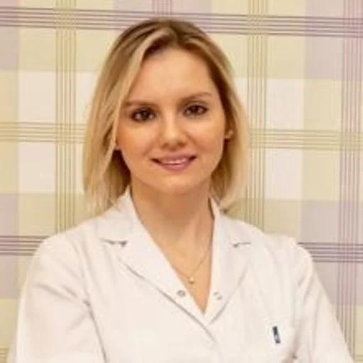 Miray Günyüz Toklu