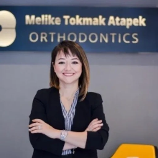 Melike Tokmak Atapek