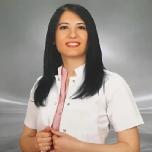 Gülcan Kılıç Alpsü