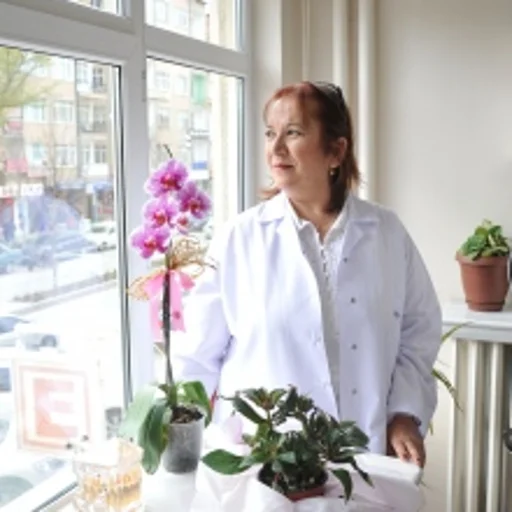 Şeyda Kızılırmak