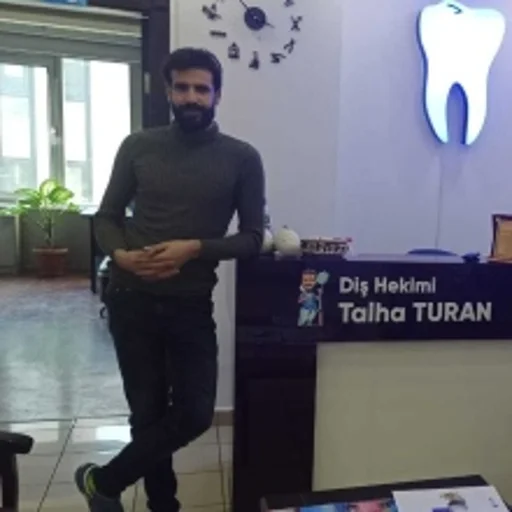 Talha Turan