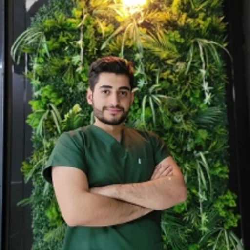 Mustafa Beytullah Yıldırım