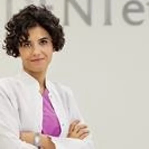 Senem Özer Yüceyaltırık