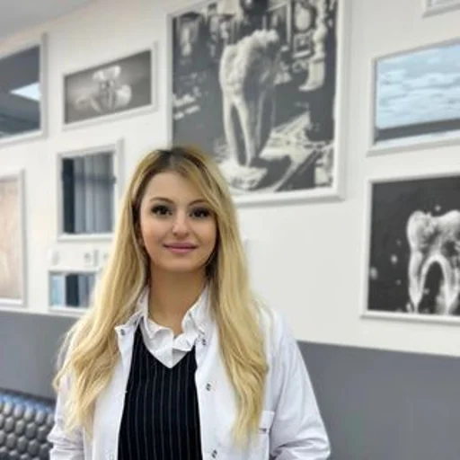 Şerife Seda Gedikbaş