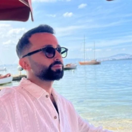 Mustafa Kürşad Şahin