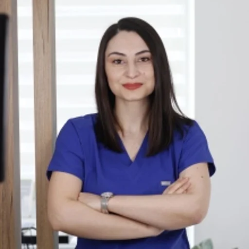 Ezgi Aydın Kozacıoğlu