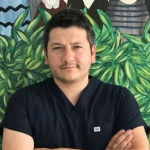 Abdulkadir Özşahin