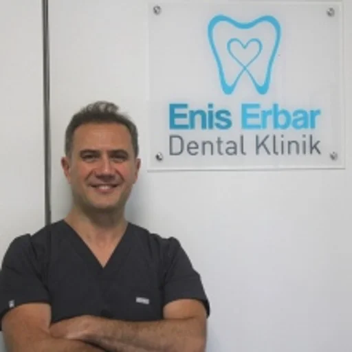 Enis Erbar