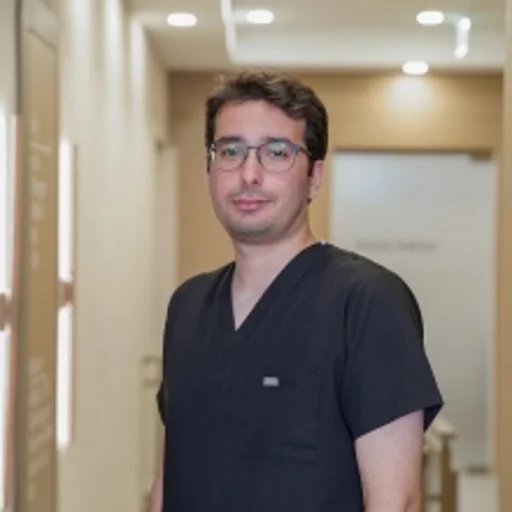 Ahmet Hamdi Sabırlı