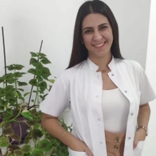 Gizem Sebatlı Biçen