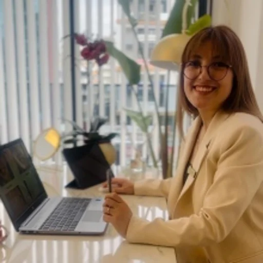 Feyza Bozkurt Koçak