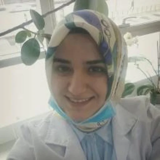 Tuğçe Aslan Özdemir