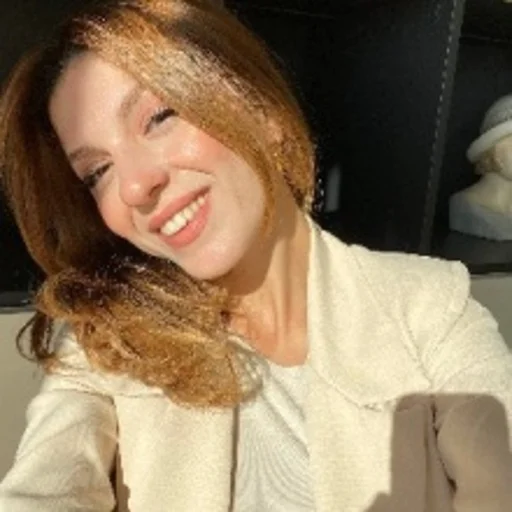 Nursena Bitgül Ölmez