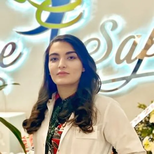 Ayşe Safalı