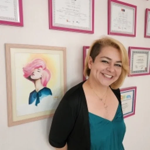 Duygu Bilir Kale Akınal