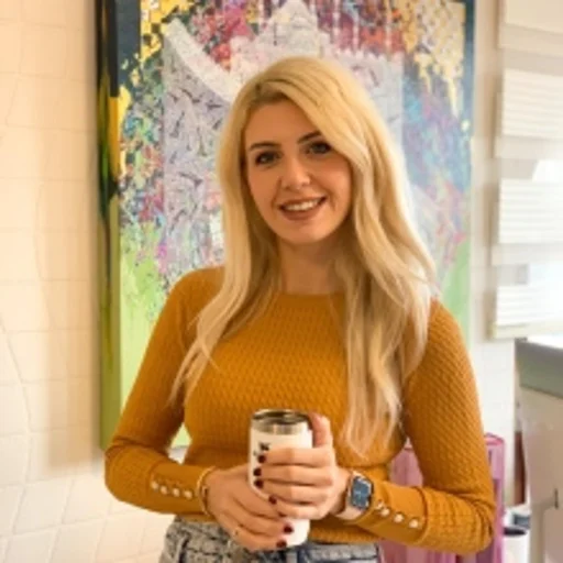 Zeynep Budakoğlu Subaşı