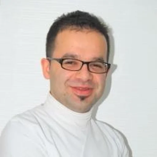 Burhanettin Yıldız