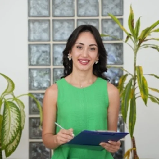 Hatice Kübra Özeskilli