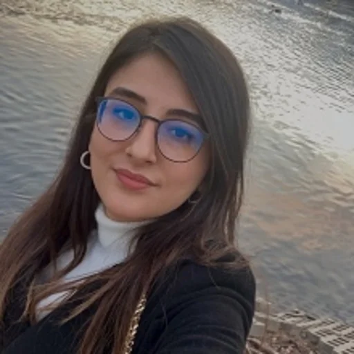 Büşra Şahin Dündar