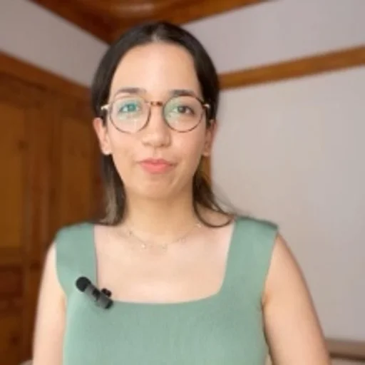 Ayşenur Koçak Cinli