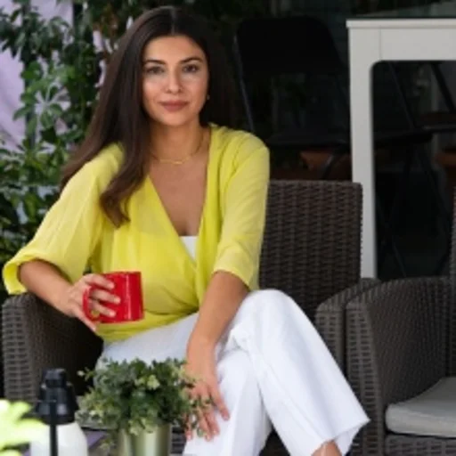 Derya Devrim Dalkılınç