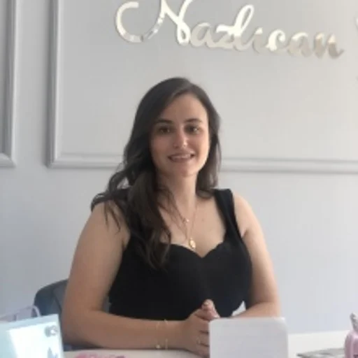 Nazlıcan Yılmaz Filiz