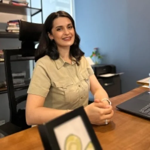 Tuğçe Şengül Karahancı