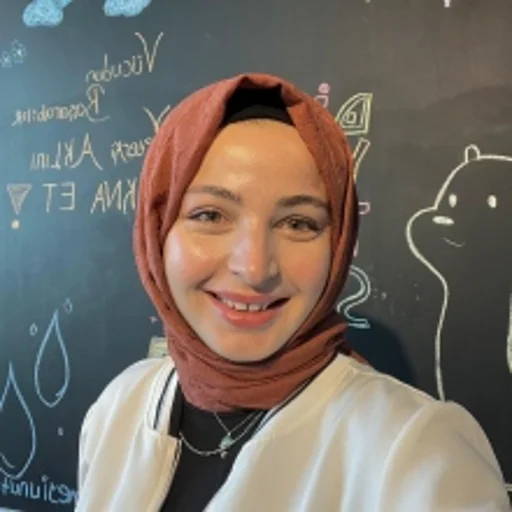 Fatma Ece Kocabıyık