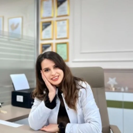 Özlemnur Uçbağlar