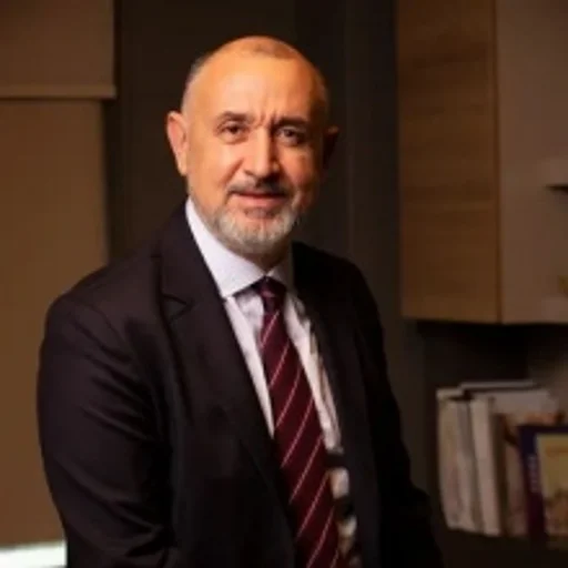 Ufuk Nalbantoğlu