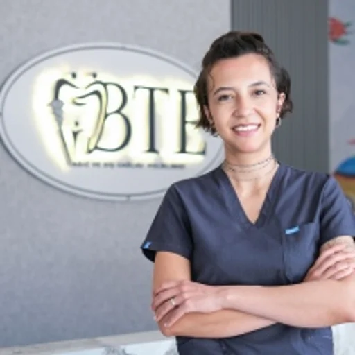 Burçak Gürsoy Emek