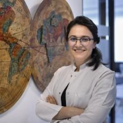 Buket Tuğ Kılkış