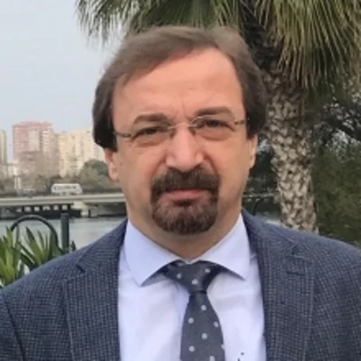 Engin Güney