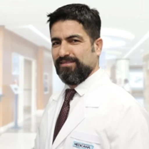 Feyzi Gökosmanoğlu