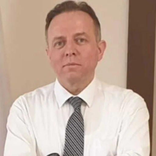 Barış Önder Pamuk